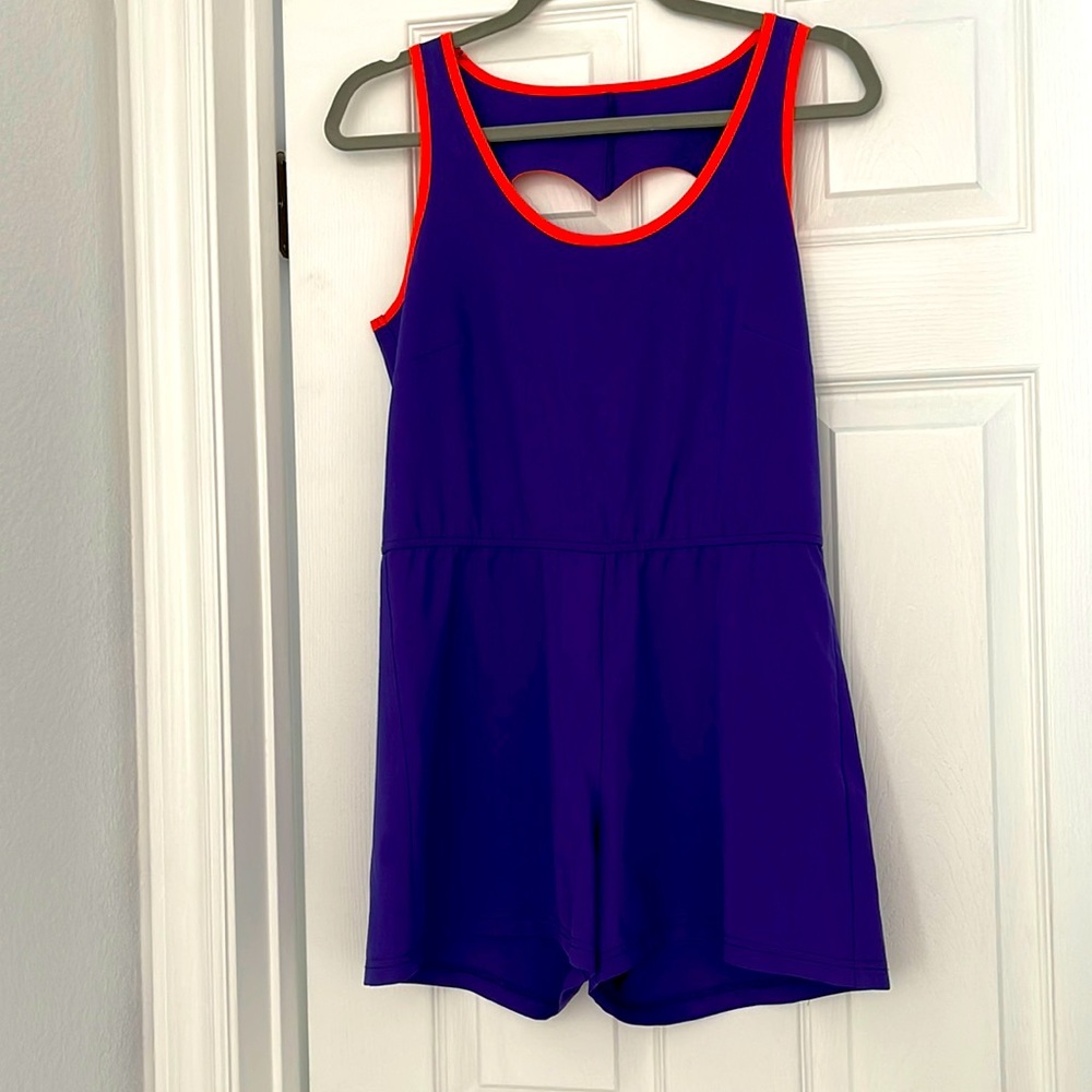 Medium romper